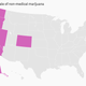 Image for article titled State of disunion: The cities and states that fought Trump’s first-year agenda